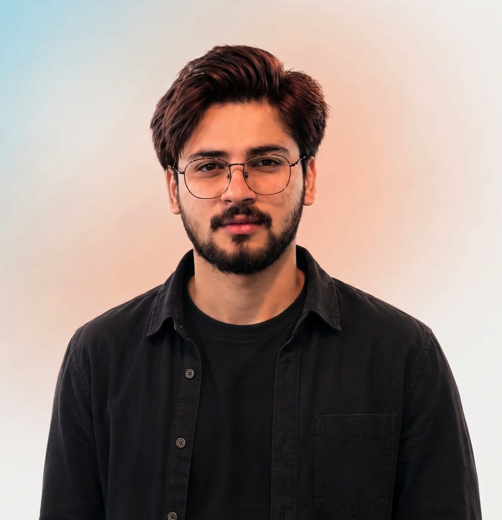 Rohan Shahid